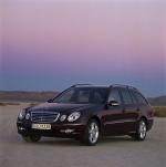 Mercedes-Benz E-Class Estate 2007 года